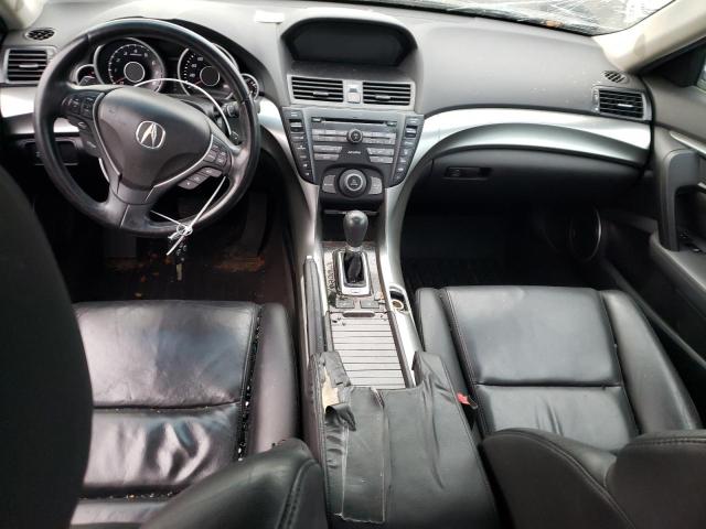 Photo 8 from auction – 2010 ACURA TL with VIN 19UUA8F29AA024526