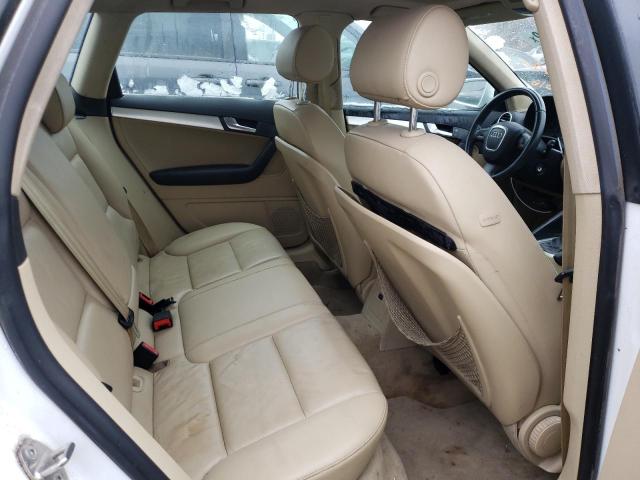 Фото 10 с аукциона – 2008 AUDI A3 2.0 PRE с VIN WAUNF78P18A049516