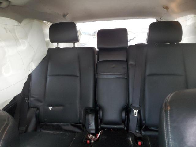 Photo 10 from auction – 2017 TOYOTA 4RUNNER SR with VIN JTEBU5JR7H5440167
