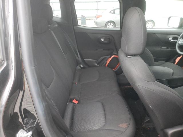 Photo 11 from auction – 2018 JEEP RENEGADE S with VIN ZACCJBAB2JPH84179