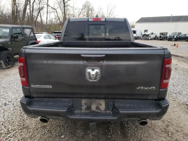 Photo 6 from auction – 2019 RAM 1500 LARAM with VIN 1C6SRFJT2KN585915