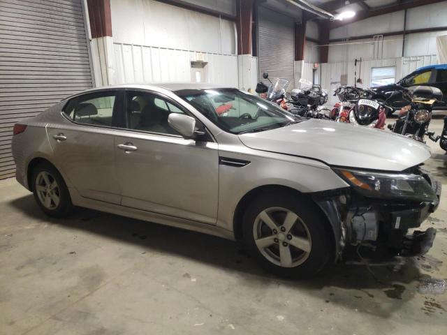 Photo 4 from auction – 2015 KIA OPTIMA LX with VIN 5XXGM4A73FG392372