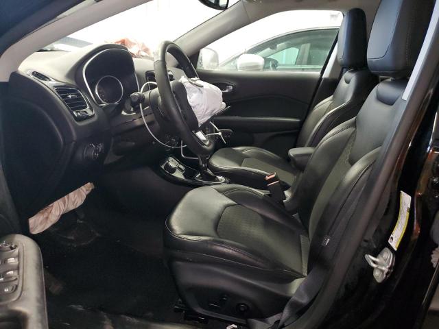 Photo 7 from auction – 2019 JEEP COMPASS LA with VIN 3C4NJDBBXKT697675