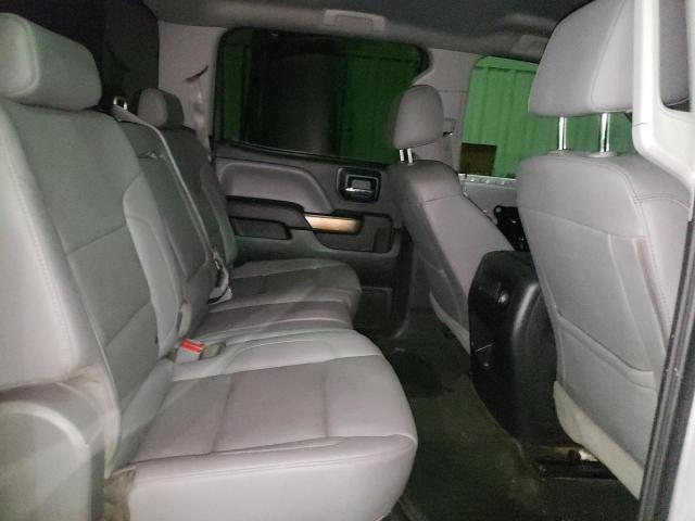 Photo 10 from auction – 2016 CHEVROLET SILVERADO with VIN 3GCPCSEC6GG314181