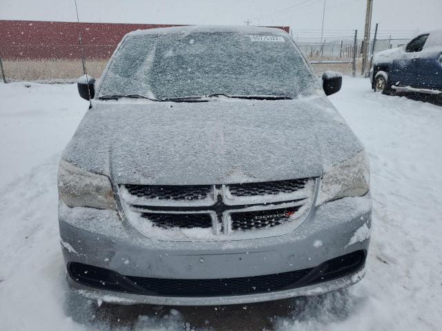 Photo 5 from auction – 2016 DODGE GRAND CARA with VIN 2C4RDGBG1GR342202