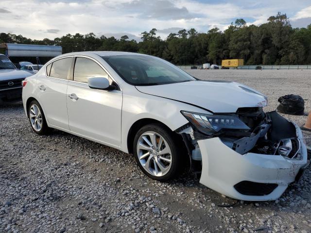 Photo 4 from auction – 2017 ACURA ILX PREMIU with VIN 19UDE2F71HA011809
