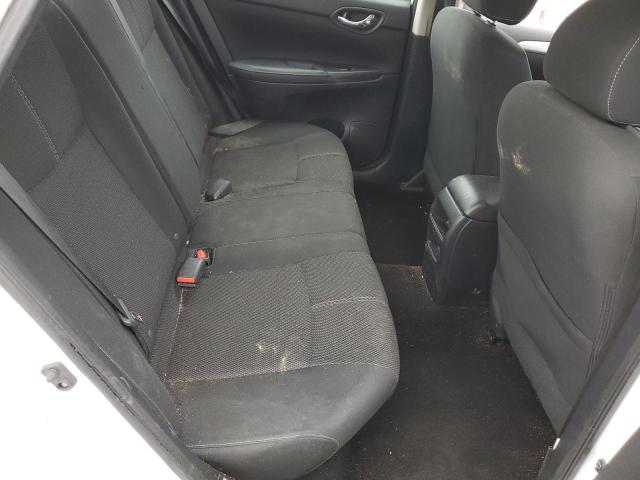 Photo 10 from auction – 2018 NISSAN SENTRA S with VIN 3N1AB7AP9JY308331