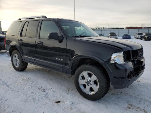 Photo 4 from auction – 2005 FORD EXPLORER L with VIN 1FMDU75W25UA01268