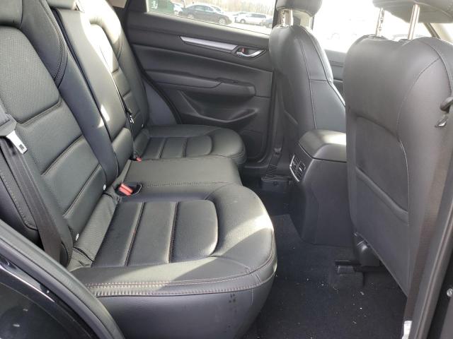 Photo 10 from auction – 2021 MAZDA CX-5 TOURI with VIN JM3KFBCM5M0363442