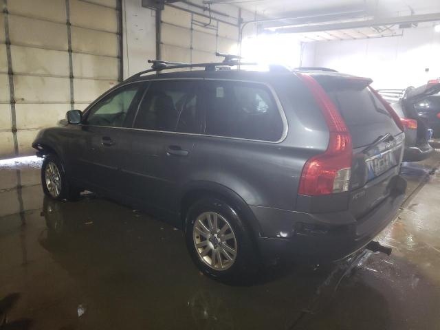 Photo 2 from auction – 2008 VOLVO XC90 3.2 with VIN YV4CM982581451374