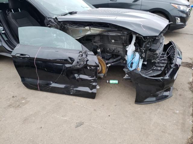Photo 12 from auction – 2017 FORD MUSTANG with VIN 1FATP8EM5H5343846