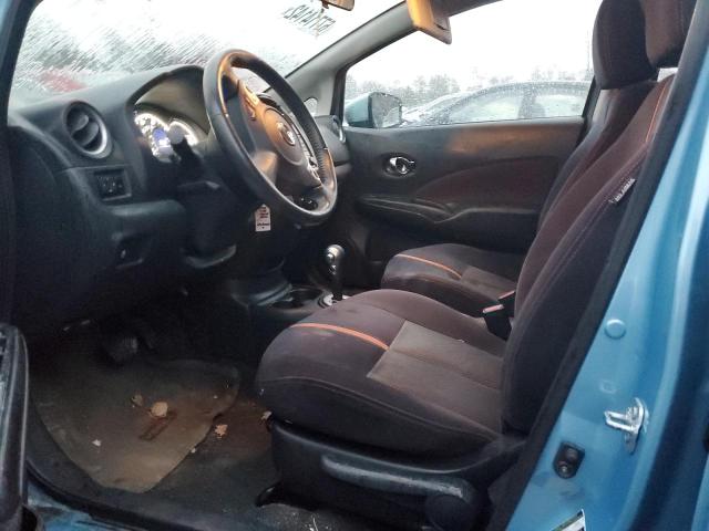 Photo 7 from auction – 2015 NISSAN VERSA NOTE with VIN 3N1CE2CPXFL436145