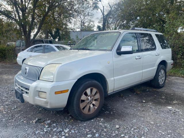 Photo 2 from auction – 2006 MERCURY MOUNTAINEE with VIN 4M2EU38866ZJ00303