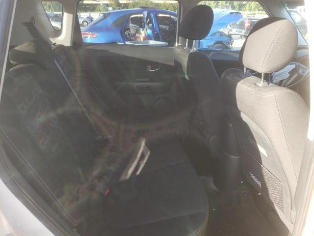 Photo 10 from auction – 2013 KIA SOUL + with VIN KNDJT2A6XD7552709