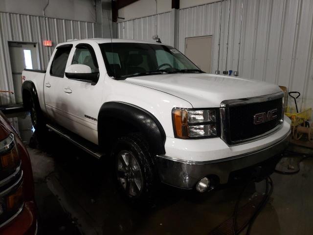 Photo 4 from auction – 2012 GMC SIERRA K15 with VIN 3GTP2WE73CG196095