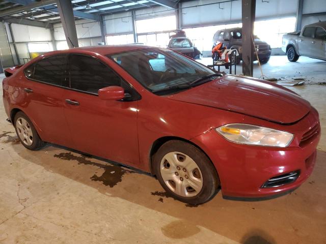Photo 4 from auction – 2013 DODGE DART SE with VIN 1C3CDFAAXDD332770