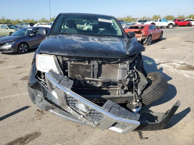 Photo 5 from auction – 2015 NISSAN FRONTIER S with VIN 1N6BD0CT2FN752147
