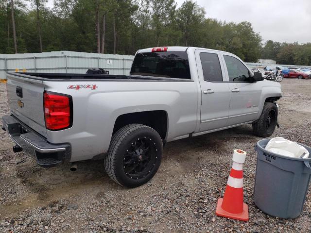 Photo 3 from auction – 2017 CHEVROLET SILVERADO with VIN 1GCVKREC7HZ194766