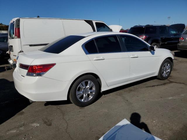 Photo 3 from auction – 2012 HONDA ACCORD SE with VIN 1HGCP2F64CA143517