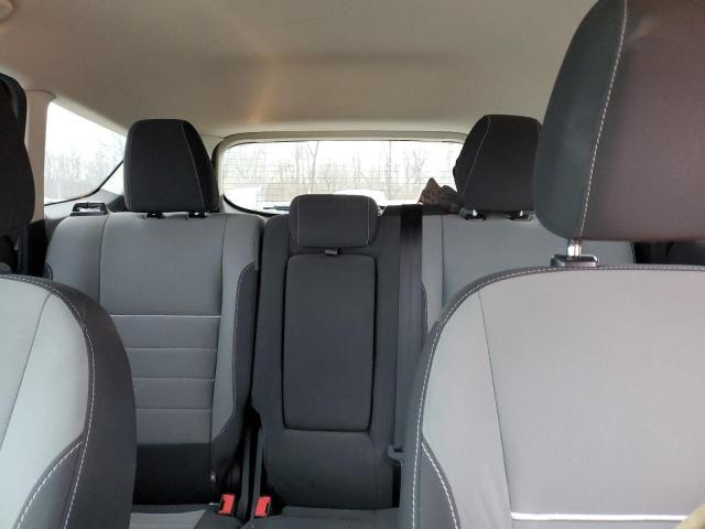 Photo 10 from auction – 2014 FORD ESCAPE SE with VIN 1FMCU9GX5EUD05773
