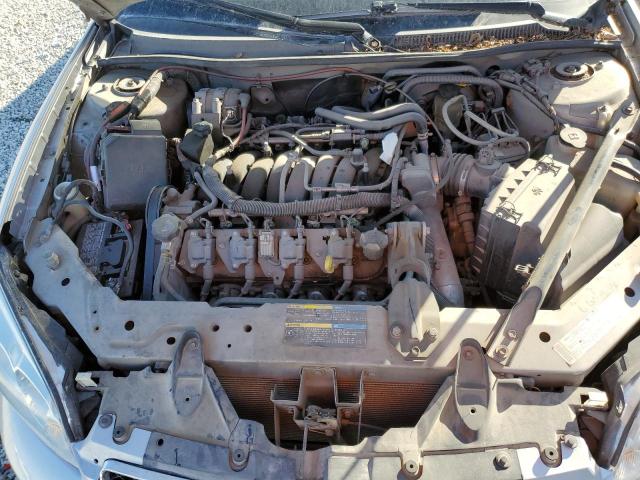 Photo 11 from auction – 2006 CHEVROLET MONTE CARL with VIN 2G1WL16C869188637