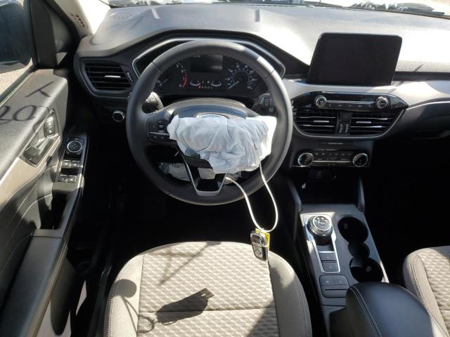 Photo 8 from auction – 2022 FORD ESCAPE SE with VIN 1FMCU0G68NUB17767