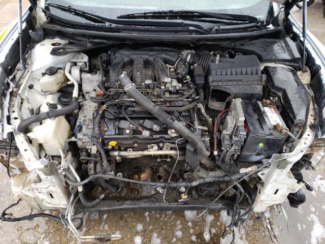 Photo 11 from auction – 2011 NISSAN MAXIMA S with VIN 1N4AA5APXBC835797