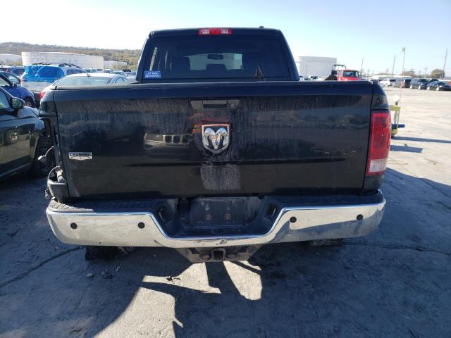 Photo 6 from auction – 2011 DODGE RAM 2500 with VIN 3D7UT2CL0BG506118