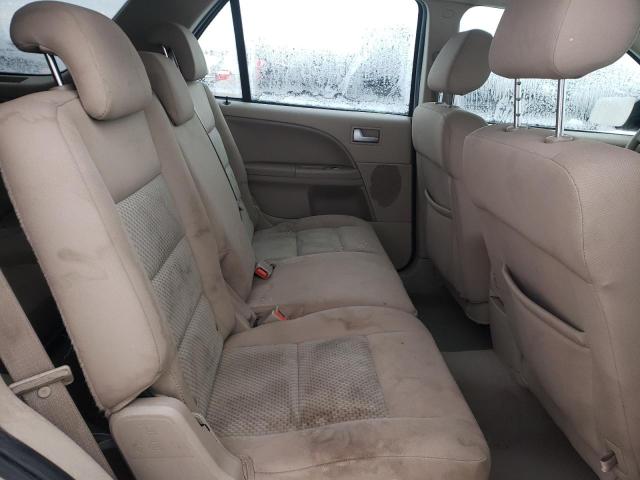 Photo 11 from auction – 2006 FORD FREESTYLE with VIN 1FMZK04116GA25814