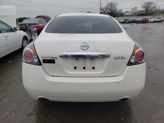 Photo 6 from auction – 2010 NISSAN ALTIMA BAS with VIN 1N4AL2APXAC114449