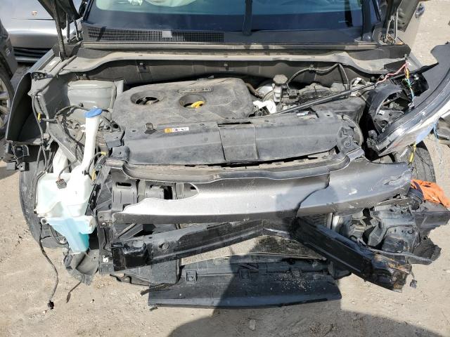 Photo 11 from auction – 2018 KIA SOUL + with VIN KNDJP3A56J7563526