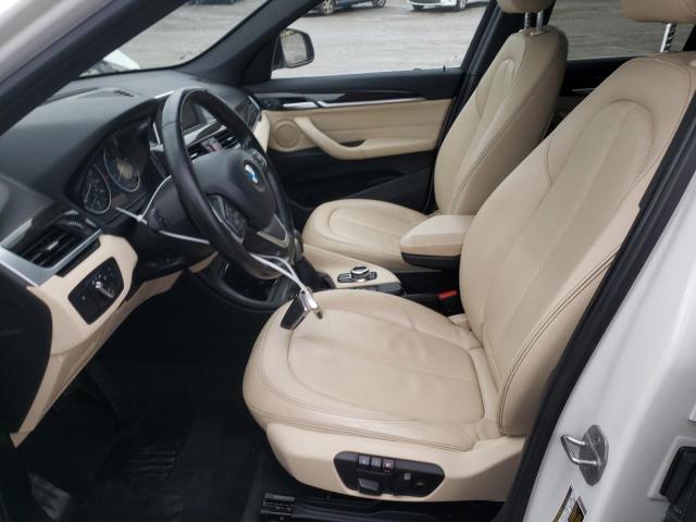 Photo 7 from auction – 2017 BMW X1 XDRIVE2 with VIN WBXHT3Z36H4A53627
