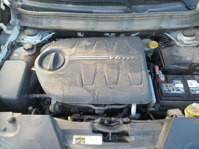 Photo 12 from auction – 2015 JEEP CHEROKEE L with VIN 1C4PJLDS9FW731671