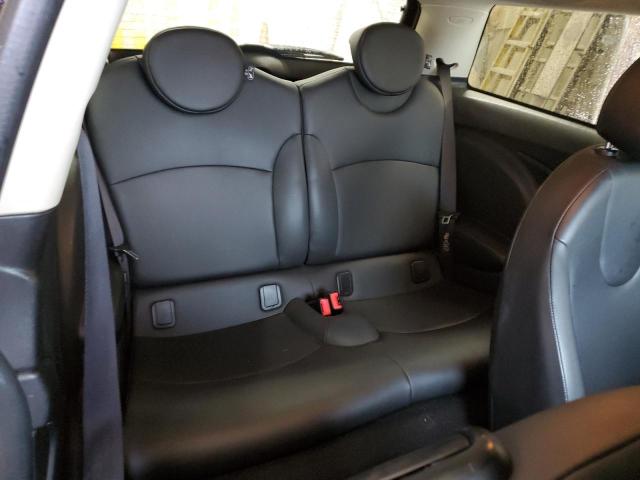 Photo 6 from auction – 2011 MINI COOPER with VIN WMWSU3C52BT251297