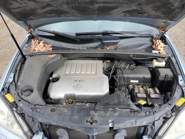 Photo 12 from auction – 2008 LEXUS RX 350 with VIN 2T2GK31U68C055514