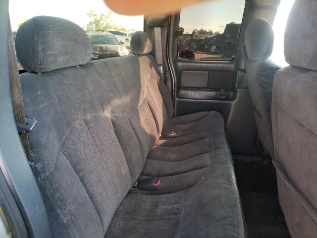 Photo 6 from auction – 2000 CHEVROLET SILVERADO4 with VIN 2GCEK19TXY1282358