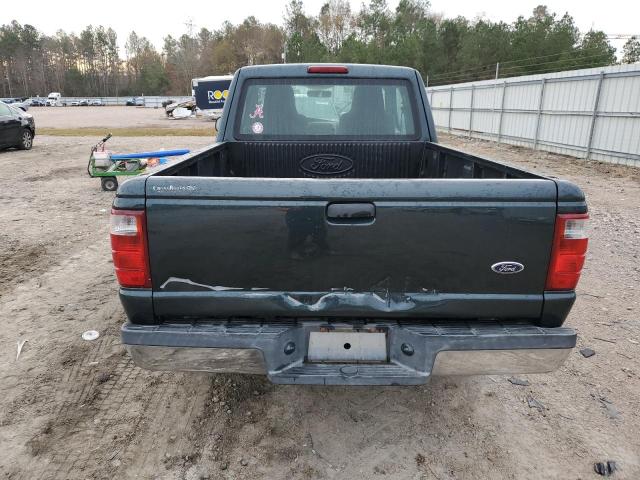 Photo 6 from auction – 2005 FORD RANGER SUP with VIN 1FTYR44E45PA29960
