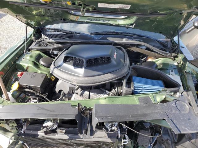 Photo 11 from auction – 2021 DODGE CHALLENGER with VIN 2C3CDZFJ1MH503175