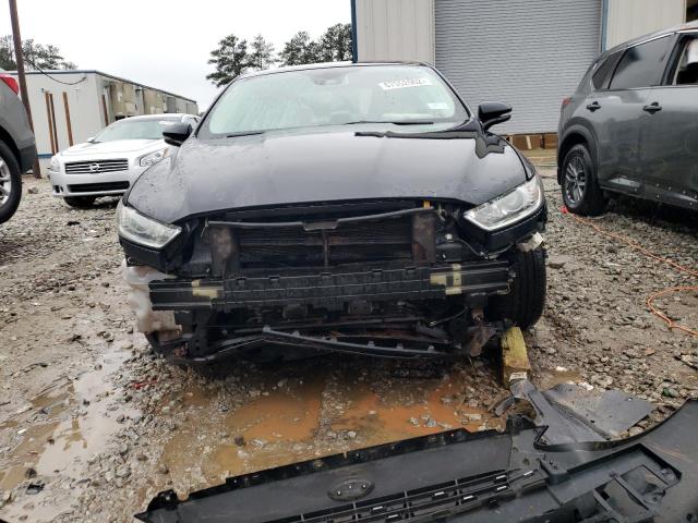 Photo 5 from auction – 2016 FORD FUSION TIT with VIN 3FA6P0SU9GR229864