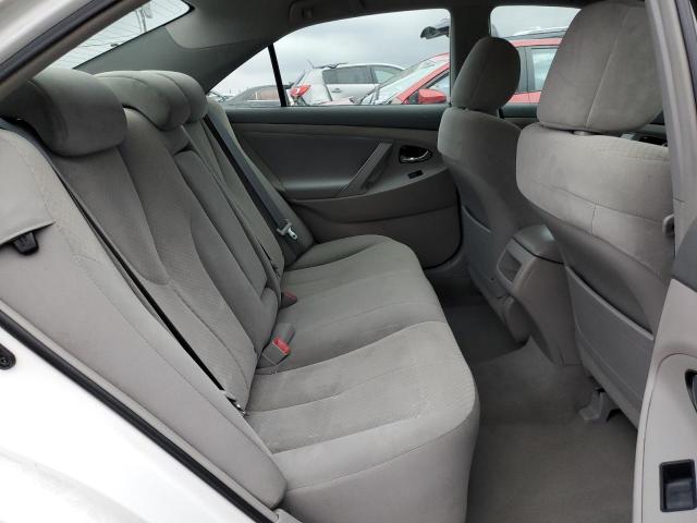 Photo 10 from auction – 2009 TOYOTA CAMRY BASE with VIN 4T1BE46K29U813576
