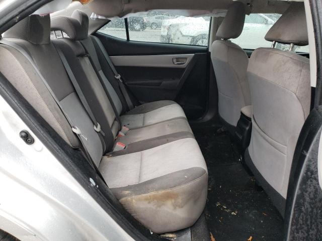 Photo 10 from auction – 2019 TOYOTA COROLLA L with VIN 2T1BURHE4KC204746