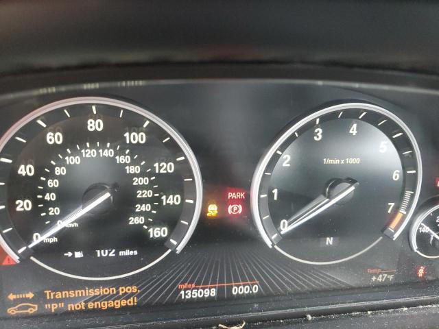 Foto 9 de la subasta – 2013 BMW 535 XI con VIN WBAFU7C57DDU67653