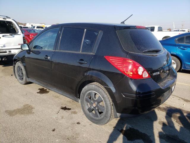 Photo 2 from auction – 2008 NISSAN VERSA S with VIN 3N1BC13E58L390656
