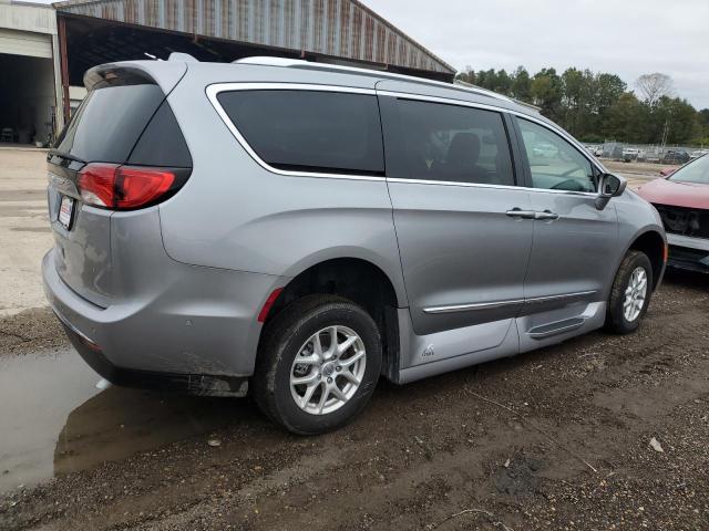 Photo 3 from auction – 2020 CHRYSLER PACIFICA T with VIN 2C4RC1BG3LR217311