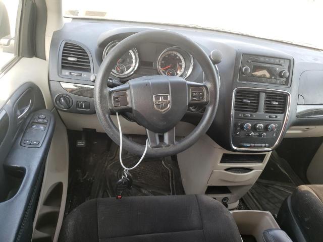 Photo 8 from auction – 2013 DODGE GRAND CARA with VIN 2C4RDGBG4DR538601