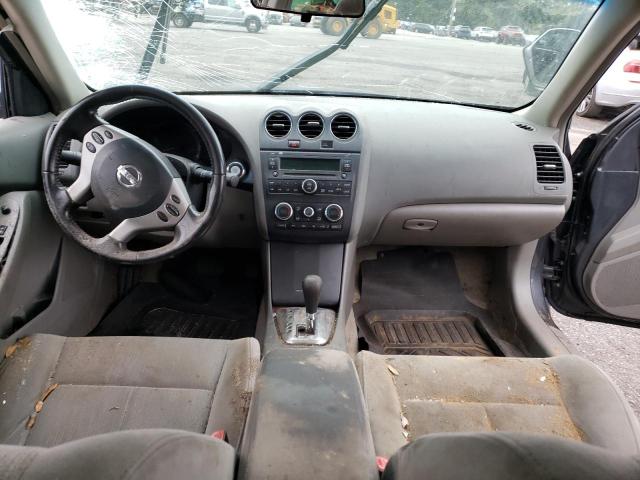 Photo 8 from auction – 2010 NISSAN ALTIMA BAS with VIN 1N4AL2AP9AN494842