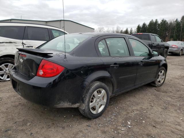 Photo 3 from auction – 2005 CHEVROLET COBALT with VIN 1G1AK52FX57636137