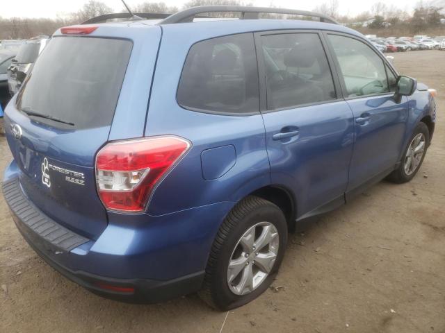 Photo 3 from auction – 2015 SUBARU FORESTER 2 with VIN JF2SJADC7FH446447