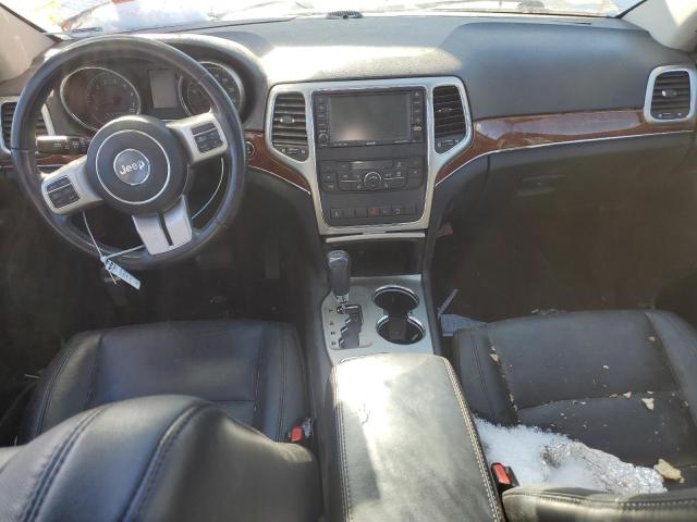 Photo 8 from auction – 2011 JEEP GRAND CHER with VIN 1J4RR5GG4BC619242