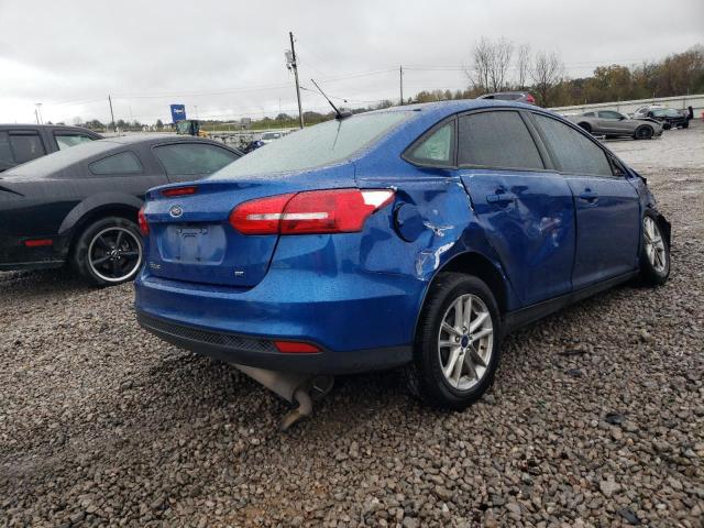 Photo 3 from auction – 2018 FORD FOCUS SE with VIN 1FADP3F24JL245820